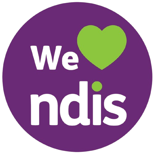 We love NDIS